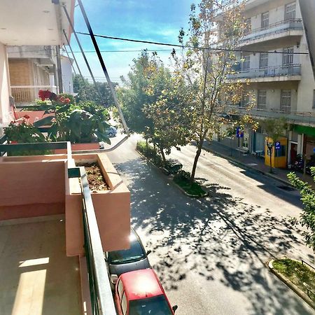 Eva'S Home Kalamata Exterior photo