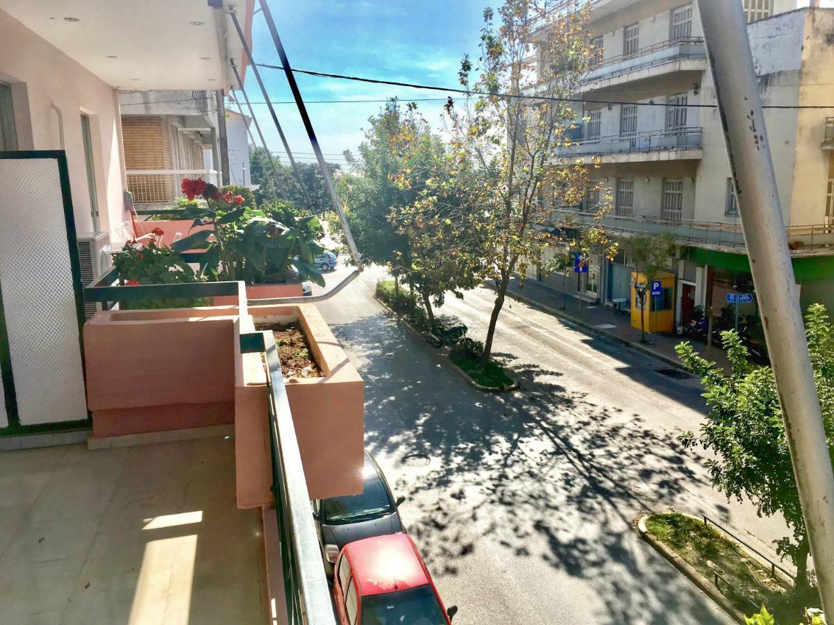 Eva'S Home Kalamata Exterior photo